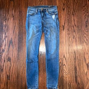 Blank NYC jeans